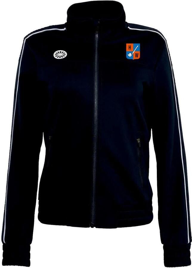The Indian Maharadja Hc De Hoeksche Waard Performance Jacket Dames