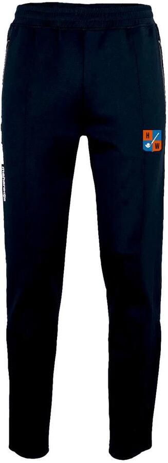 The Indian Maharadja Hc De Hoeksche Waard Performance Pant Heren