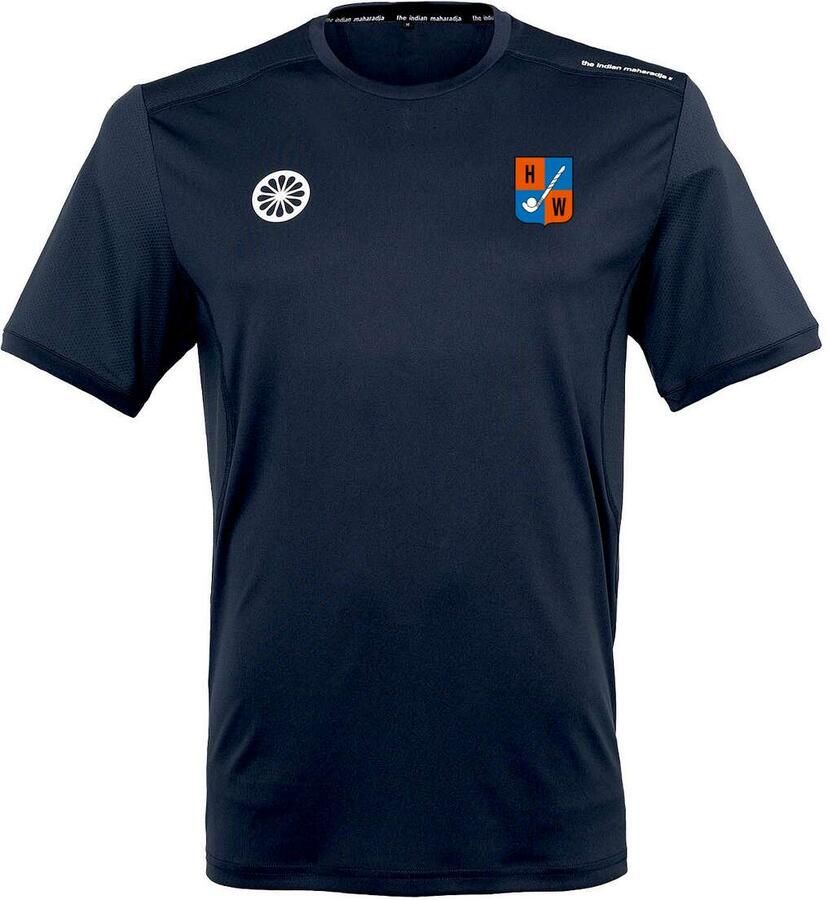 The Indian Maharadja Hc De Hoeksche Waard Perfor ce Tee