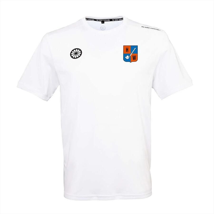 The Indian Maharadja Hc De Hoeksche Waard Perfor ce Tee