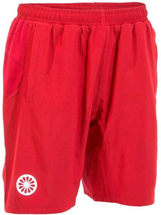 The Indian Maharadja Hc Houten Tech Short Heren