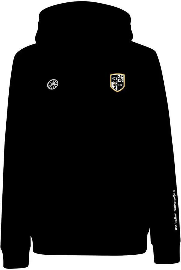 The Indian Maharadja Hc Schiedam Classic Hoodie Dames