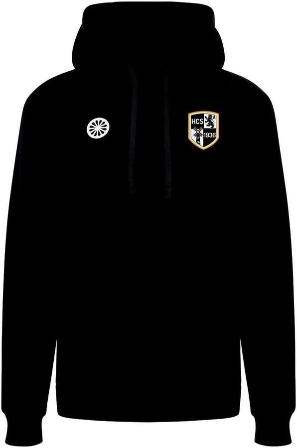 The Indian Maharadja Hc Schiedam Classic Hoodie Heren