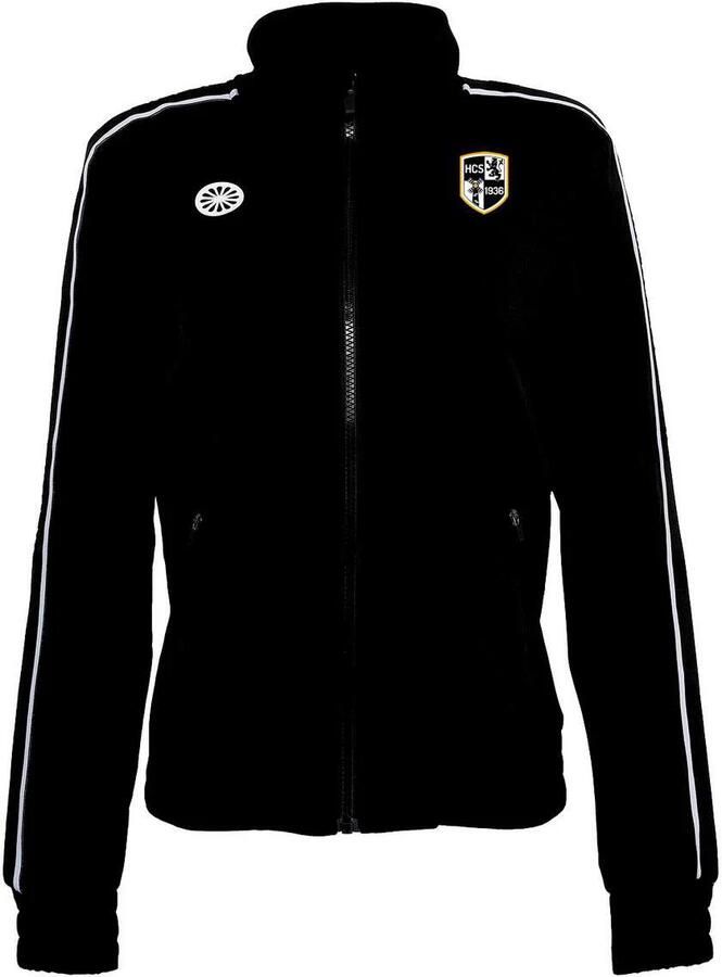 The Indian Maharadja Hc Schiedam Performance Jacket Dames