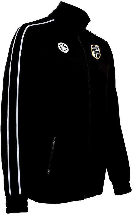 The Indian Maharadja Hc Schiedam Performance Jacket Heren