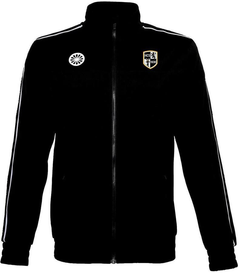 The Indian Maharadja Hc Schiedam Perfor ce Jacket Kids