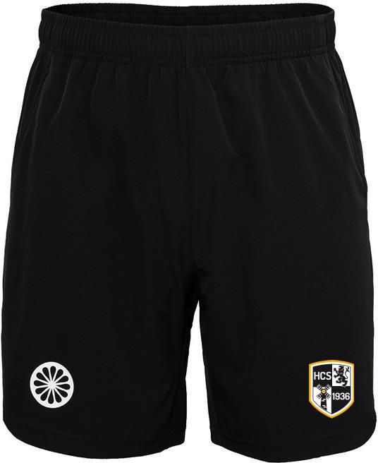 The Indian Maharadja Hc Schiedam Thuisshort Kids