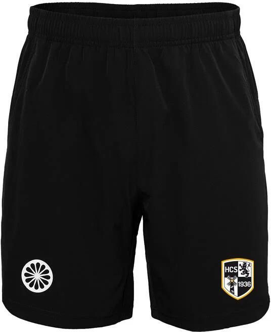 The Indian Maharadja Hc Schiedam Thuisshort Kids