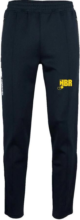The Indian Maharadja Hv Berkel En Rodenrijs Perfor ce Trainingsbroek Kids