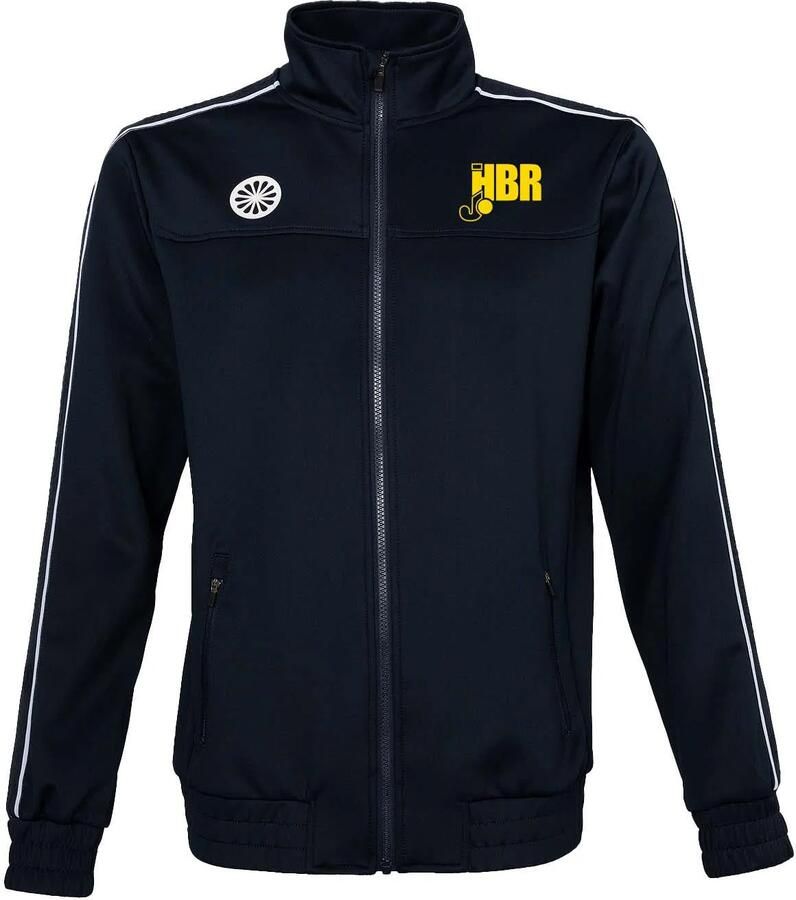 The Indian Maharadja Hv Berkel En Rodenrijs Perfor ce Trainingsjack Kids