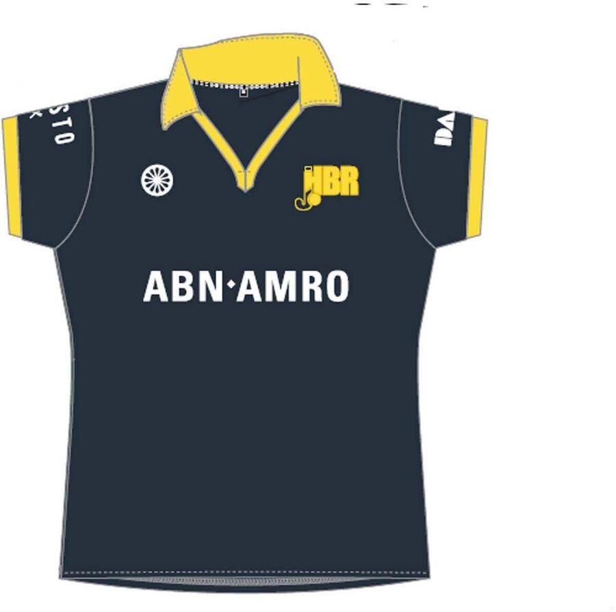 The Indian Maharadja Hv Berkel En Rodenrijs Uitshirt Dames