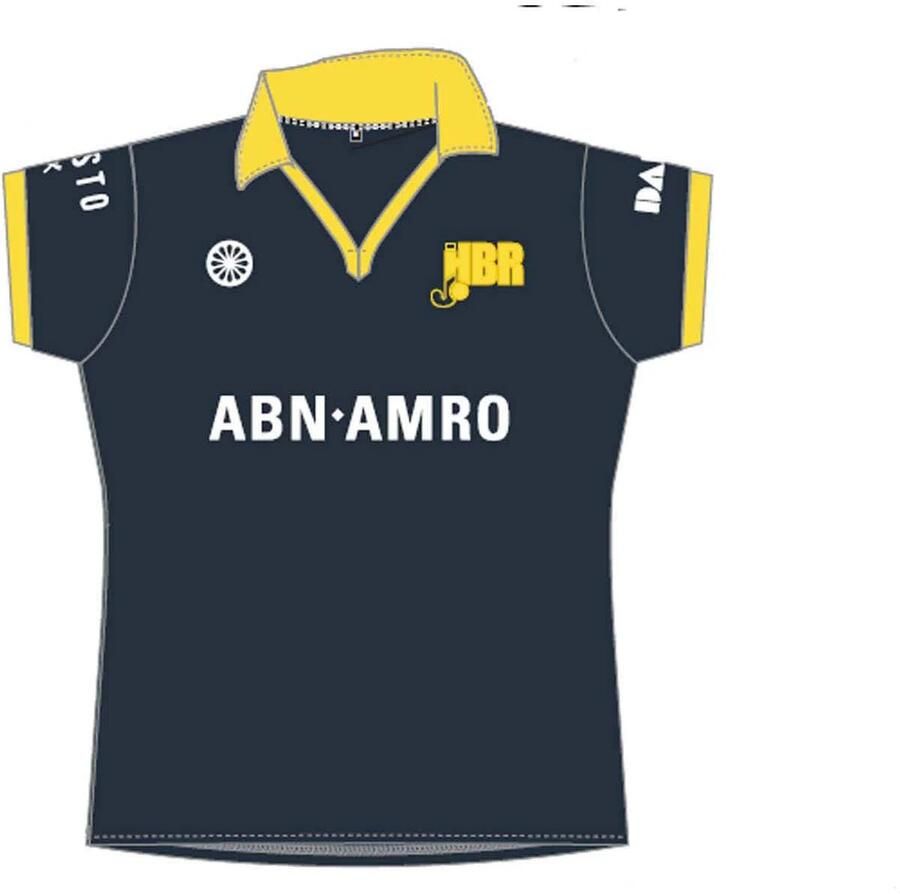 The Indian Maharadja Hv Berkel En Rodenrijs Uitshirt Meiden