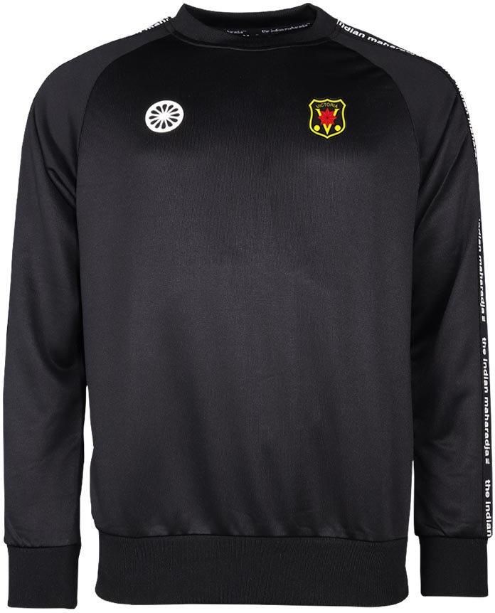 The Indian Maharadja Hv Victoria Sweater Poly Terry