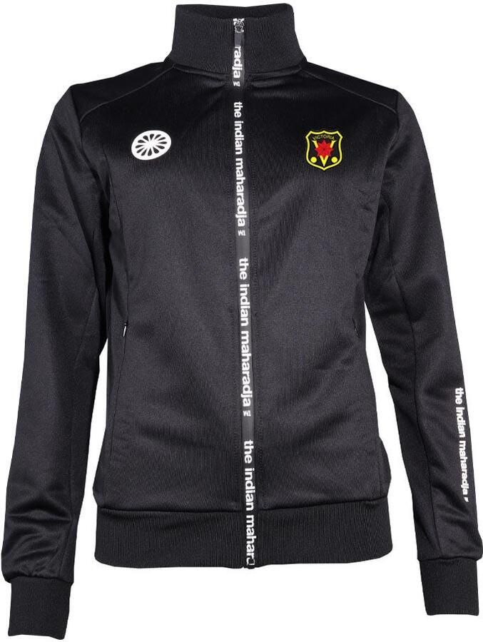 The Indian Maharadja Hv Victoria Tech Jacket