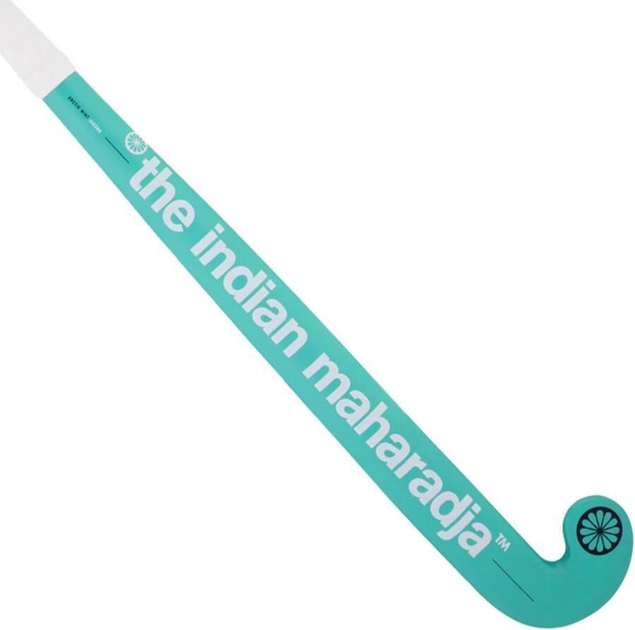 The Indian Maharadja Indoor Arctic Mint