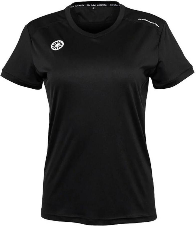 The Indian Maharadja Jaipur Performance Shirt Meisjes