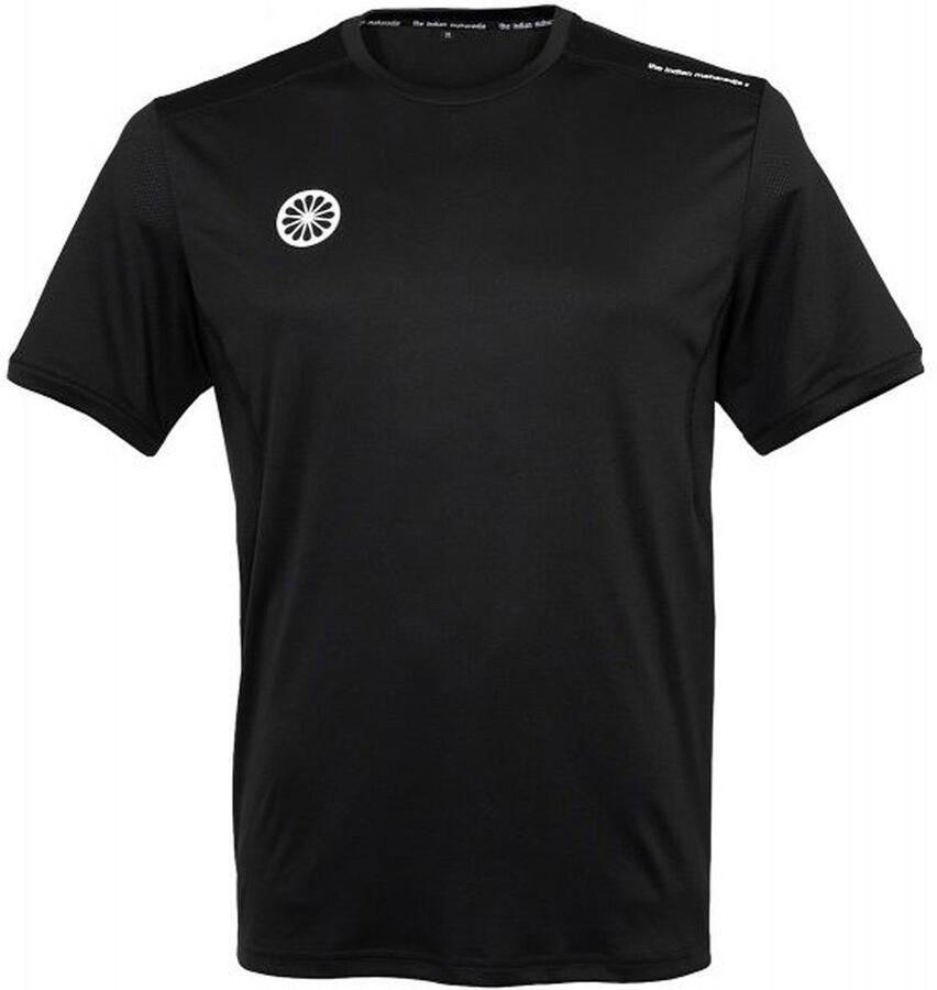 The Indian Maharadja Jaipur Performance Shirt Jongens