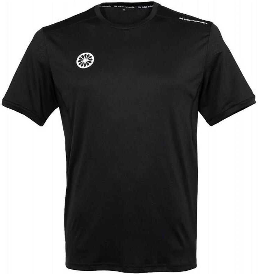The Indian Maharadja Jaipur Performance Shirt Jongens