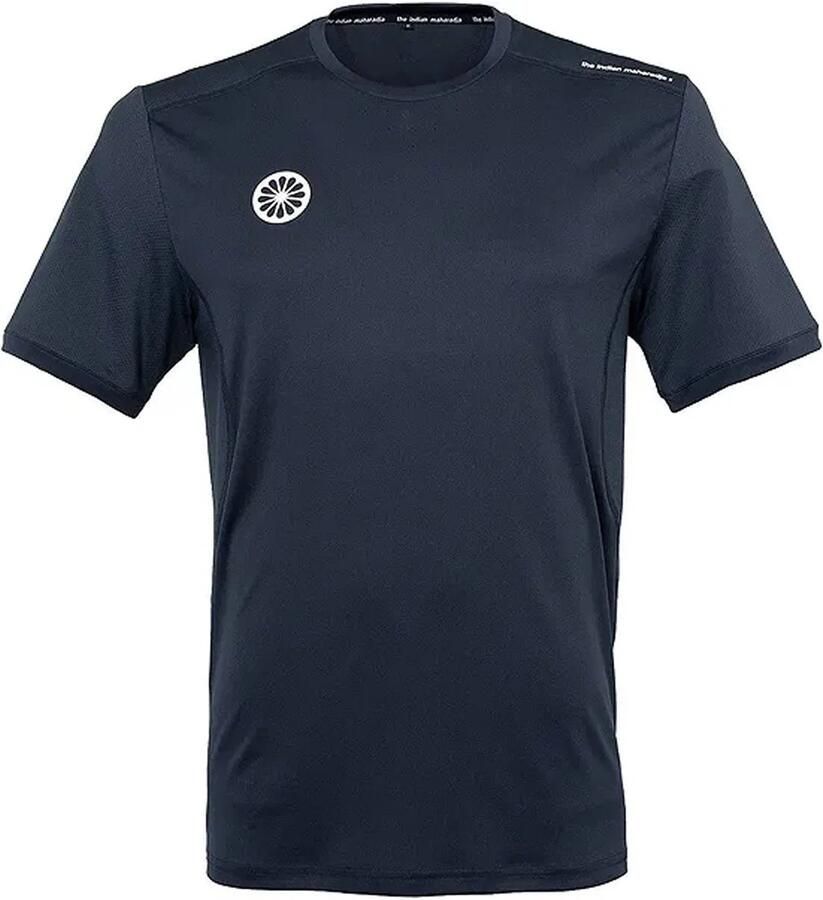 The Indian Maharadja Jaipur Performance Shirt Jongens