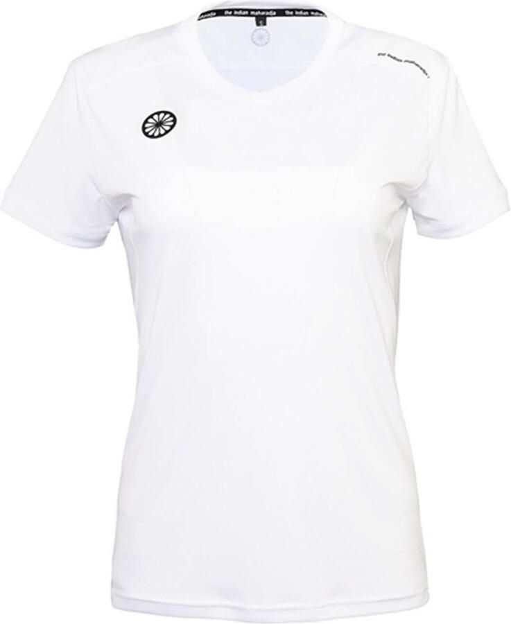 The Indian Maharadja Jaipur Performance Shirt Dames