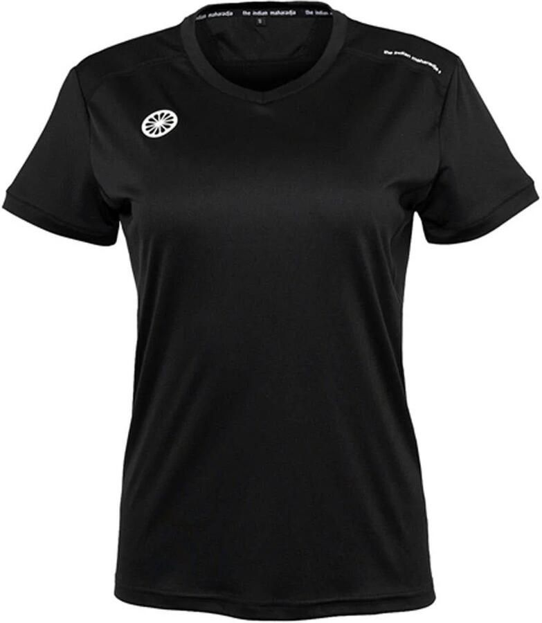 The Indian Maharadja Jaipur Performance Shirt Meisjes