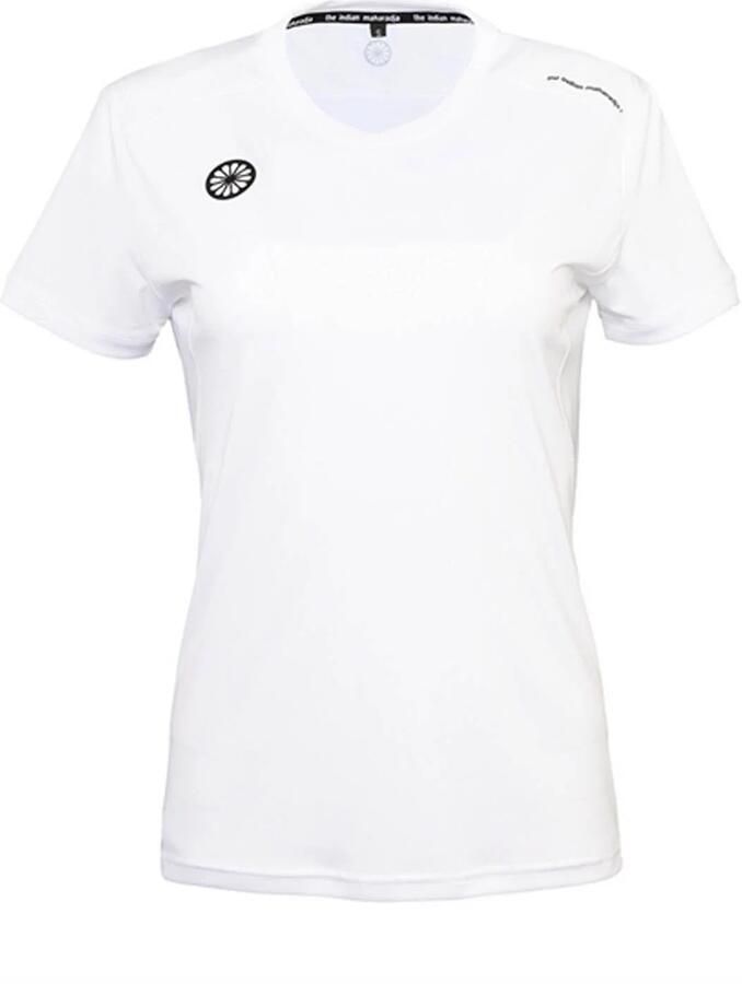 The Indian Maharadja Jaipur Performance Shirt Dames
