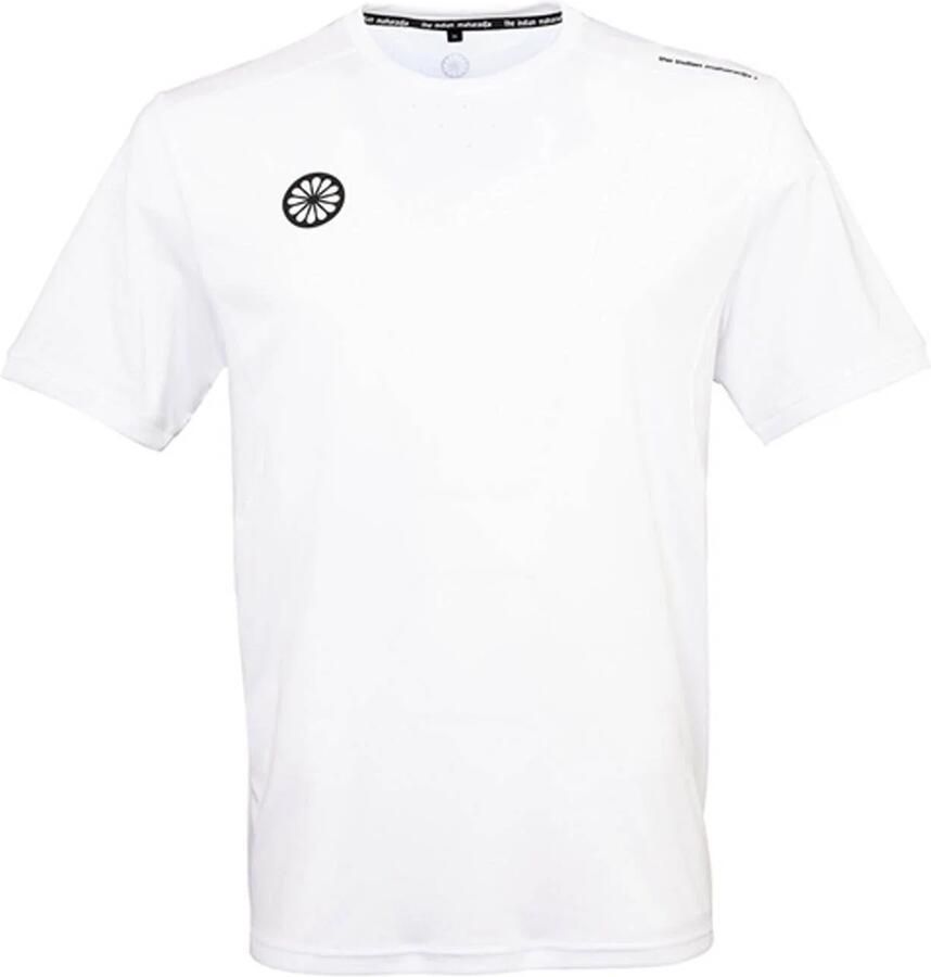 The Indian Maharadja Jaipur Performance Shirt Heren