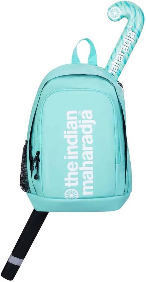 The Indian Maharadja Kids Backpack Psx