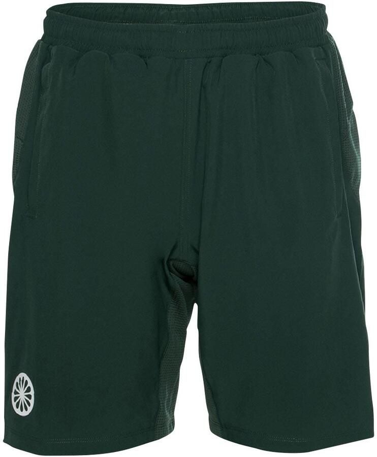 The Indian Maharadja Men Tech Short Amhc
