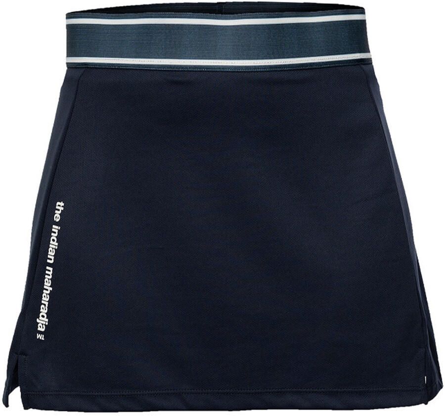 The Indian Maharadja Pique Skort Dames