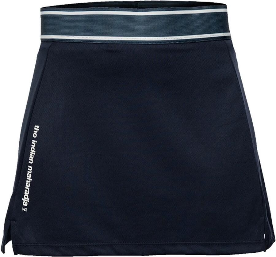 The Indian Maharadja Pique Skort Dames