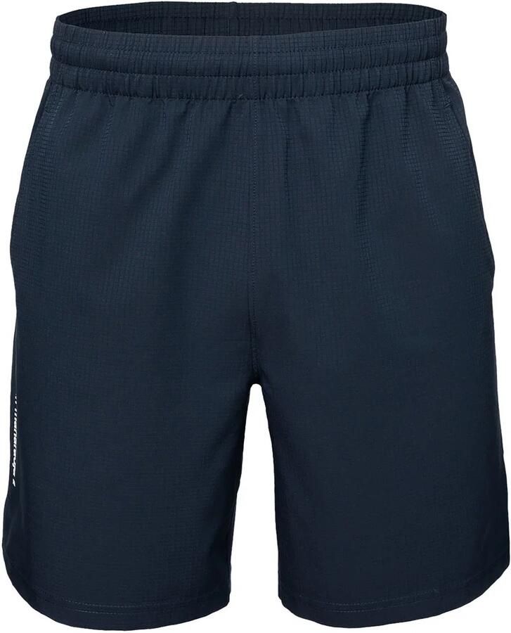 The Indian Maharadja Ripstop Short