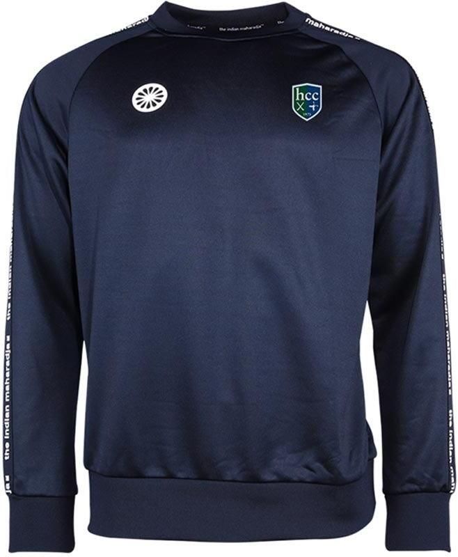 The Indian Maharadja Sweater Poly Terry Capelle Junior