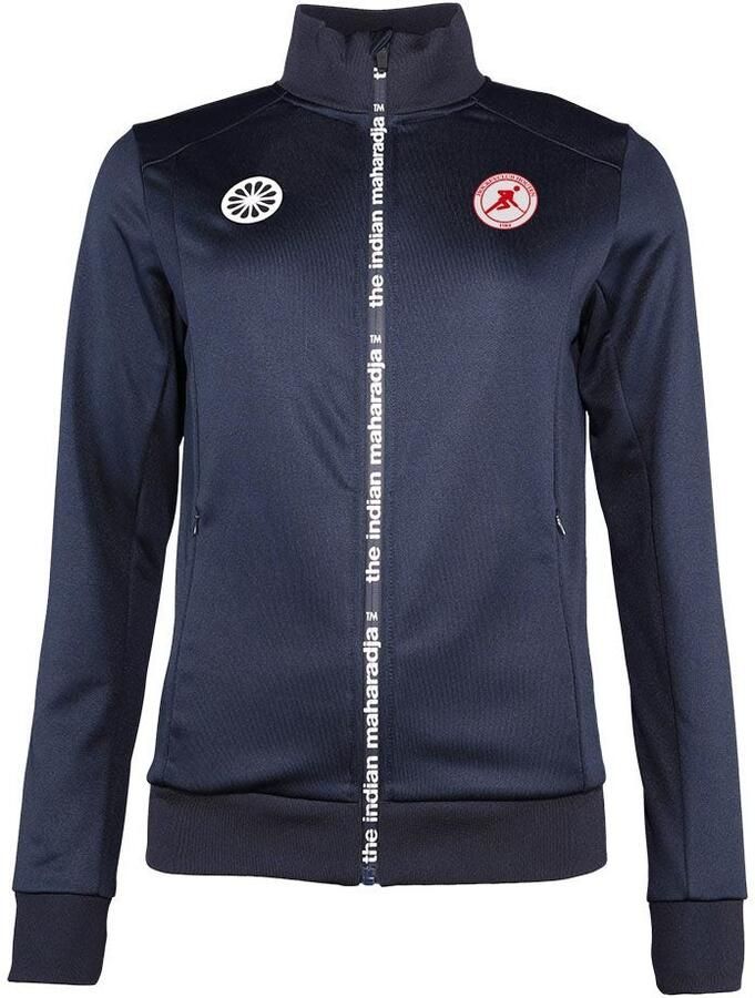 The Indian Maharadja Tech Jacket Houten