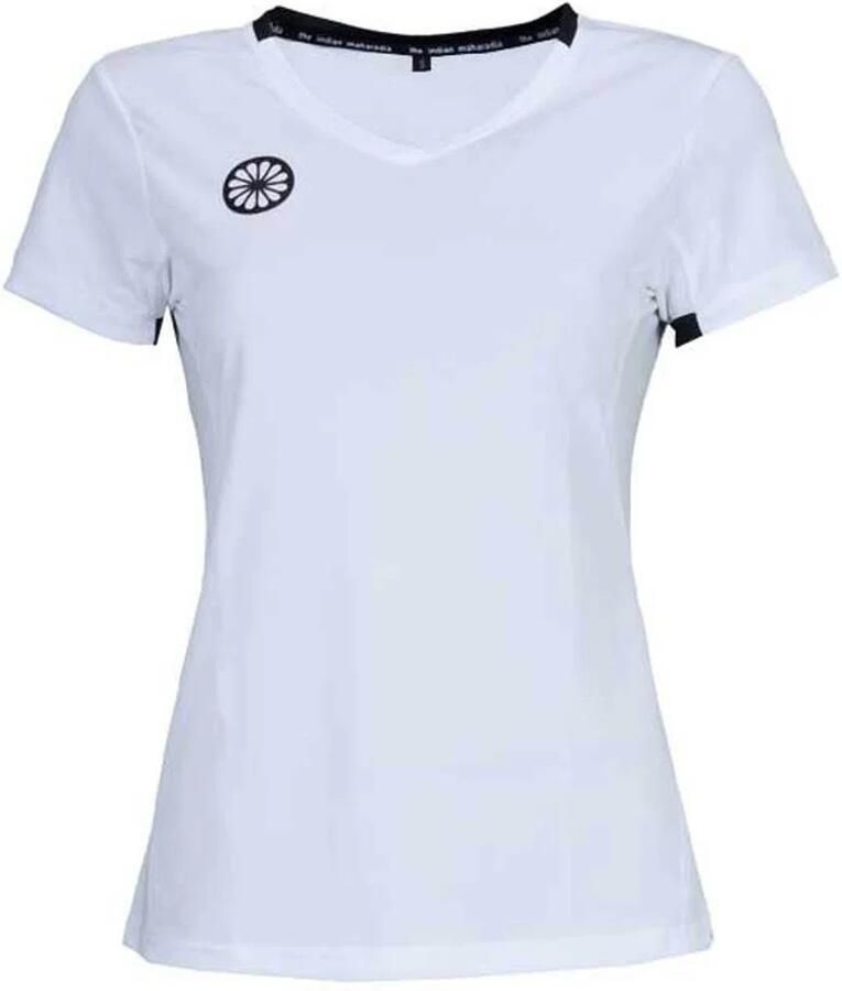 The Indian Maharadja Tech Shirt Dames