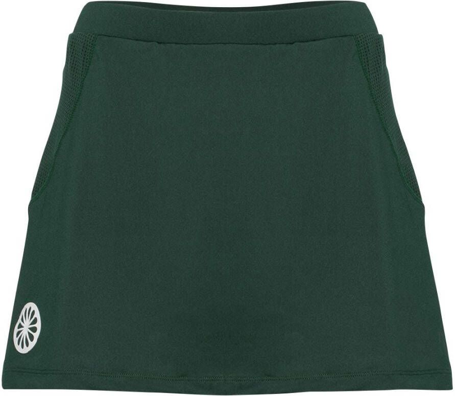 The Indian Maharadja Women Tech Skirt Amhc