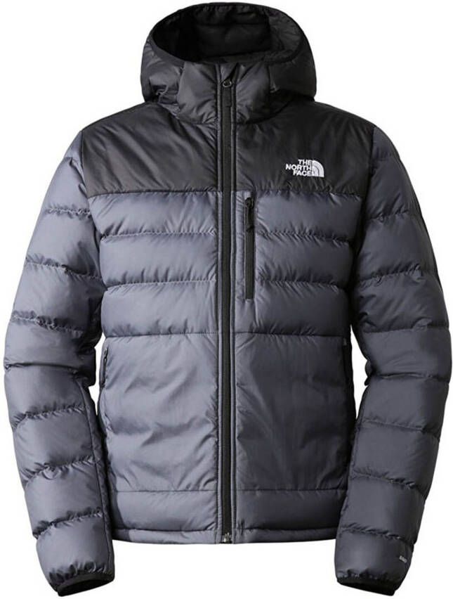 The north face Aconcagua Hooded Down Jacket