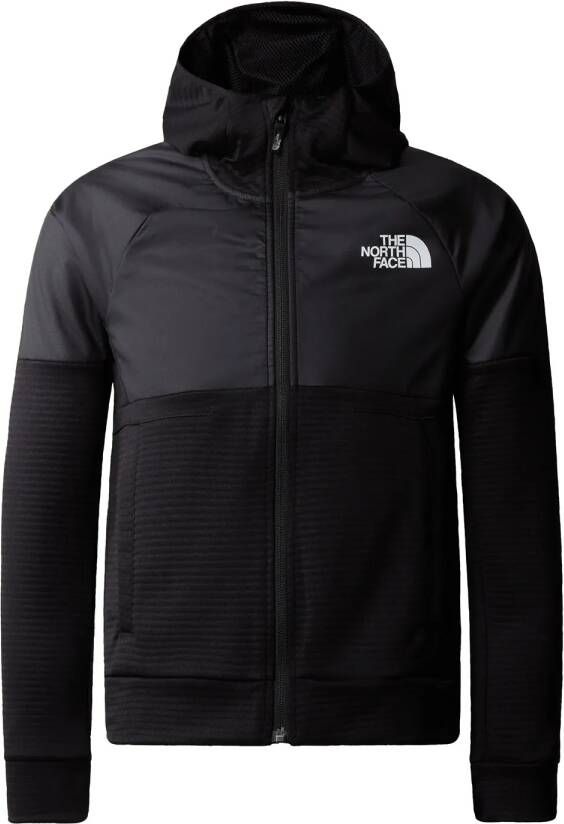 The north face Athletics Full Zip Hoodie