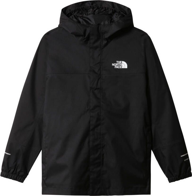 The North Face Parka Jas ANTORA RAIN JACKET