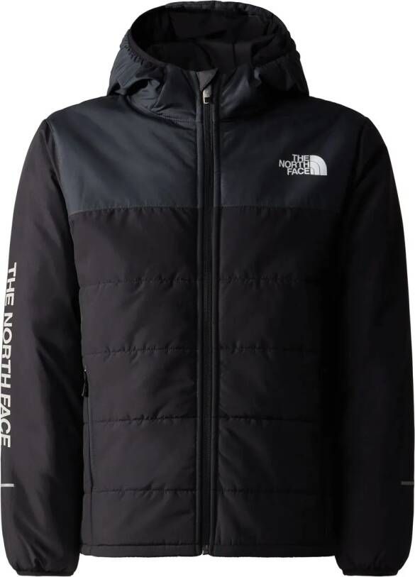 The north face Boys Never Stop Jacket