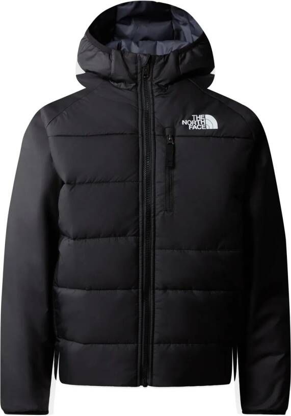 The north face Boys Reversible Perrito Jacket