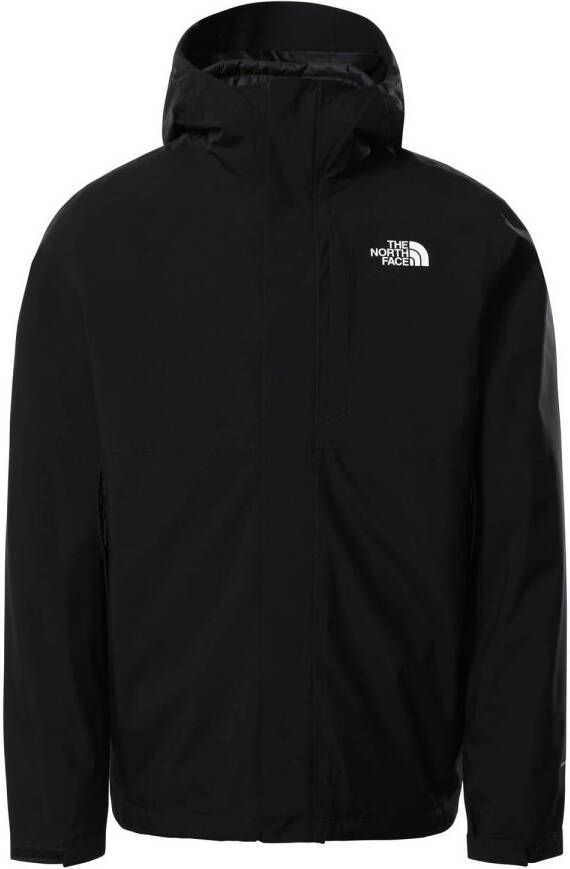 The north face Carto Triclimate Jacket