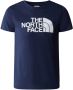 The North Face T-shirt met labelprint model 'EASY' - Thumbnail 2