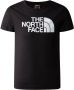 The North Face T-shirt Korte Mouw S S Easy Tee - Thumbnail 2