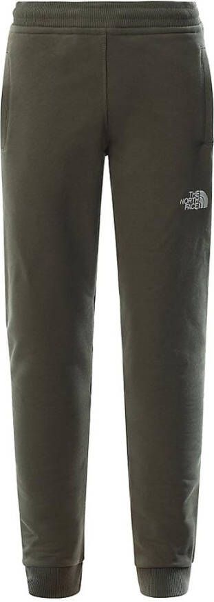 The north face Fleece Pant Junior