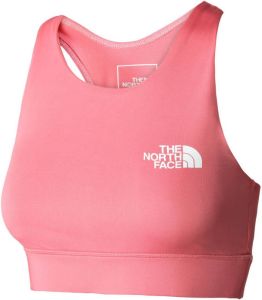 The North Face Top Roze Dames