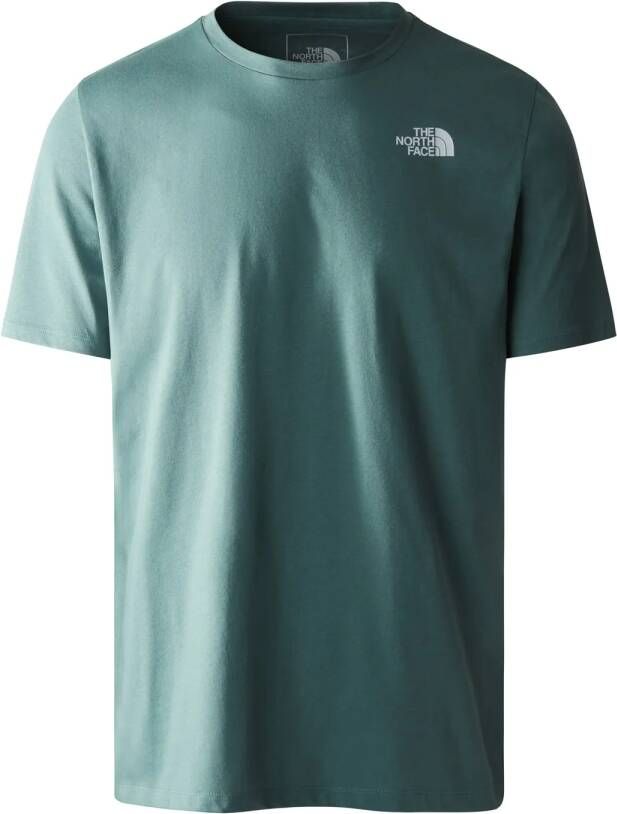 The north face Foundation Graphic T-shirt