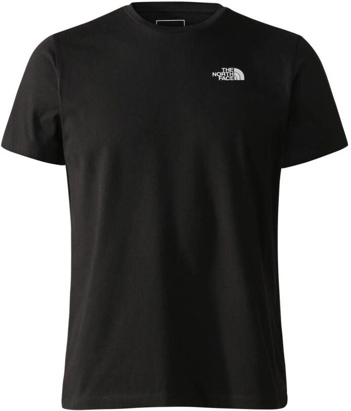 The north face Foundation T-shirt