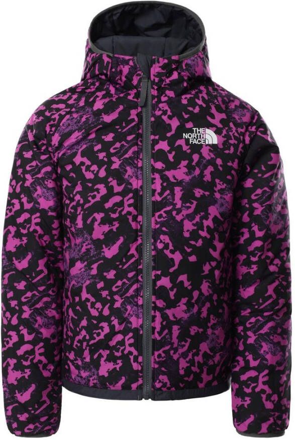 The north face G Printed Reversible Perrito Jacket