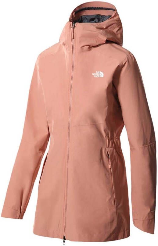 The north face Hikesteller Parka Shell